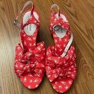 Jeffery Campbell Knot 2Day. NEW